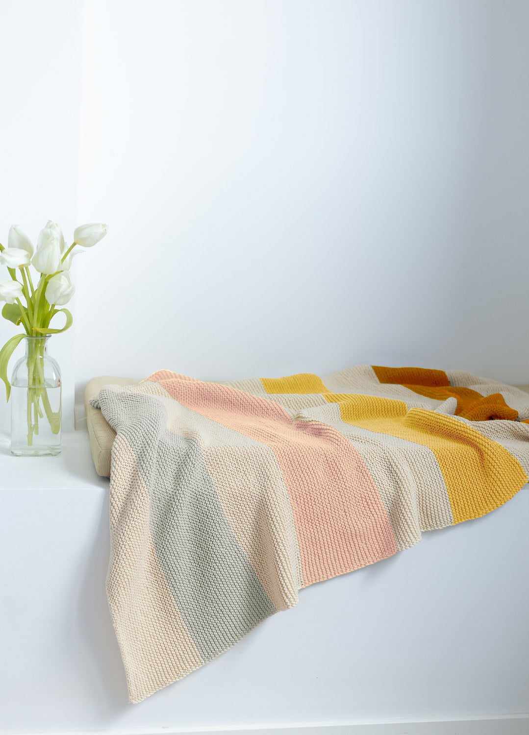 Laccadive Blanket Kit