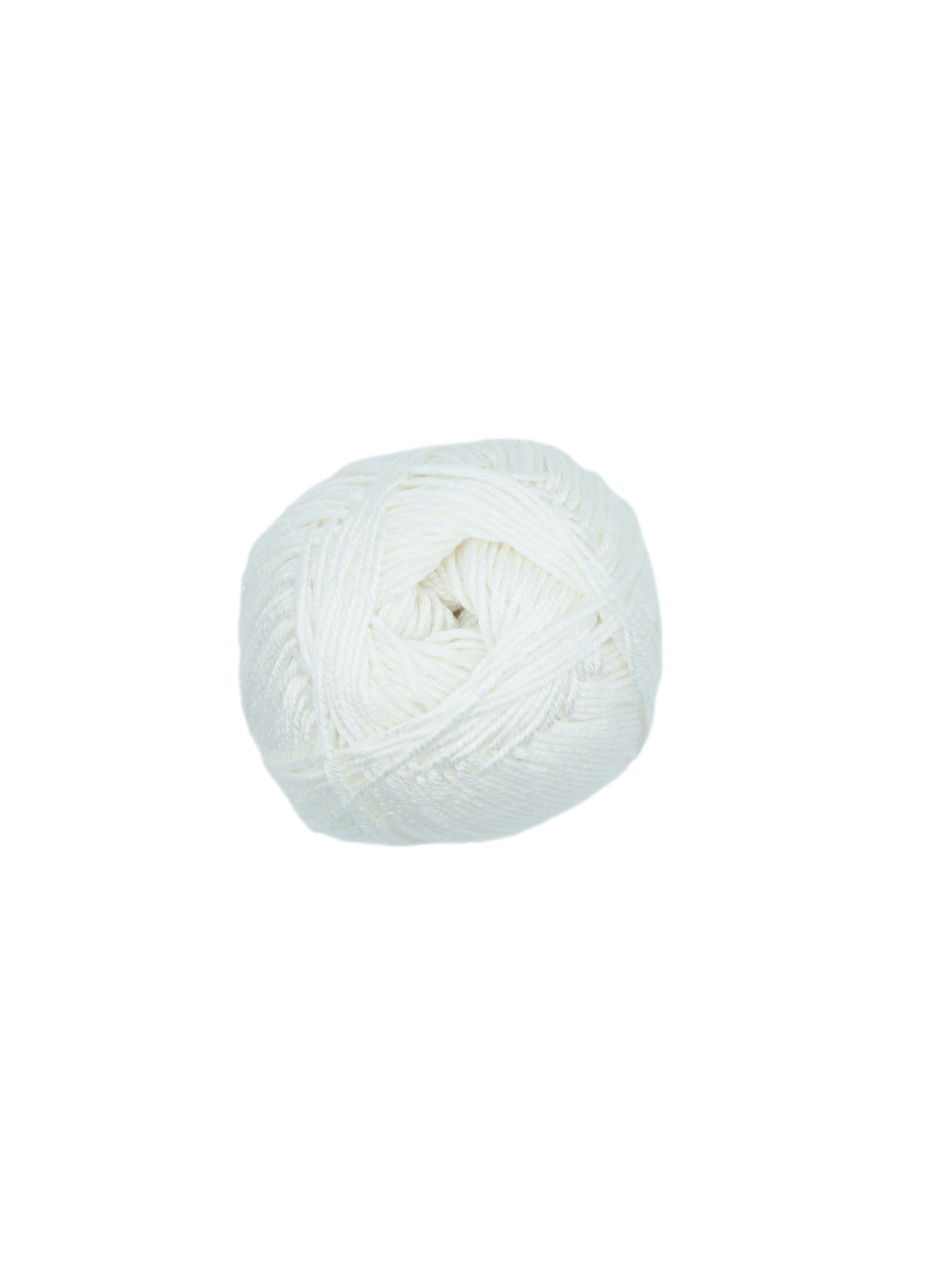 Bamboo Off White - Yarn Lovers - Last Units