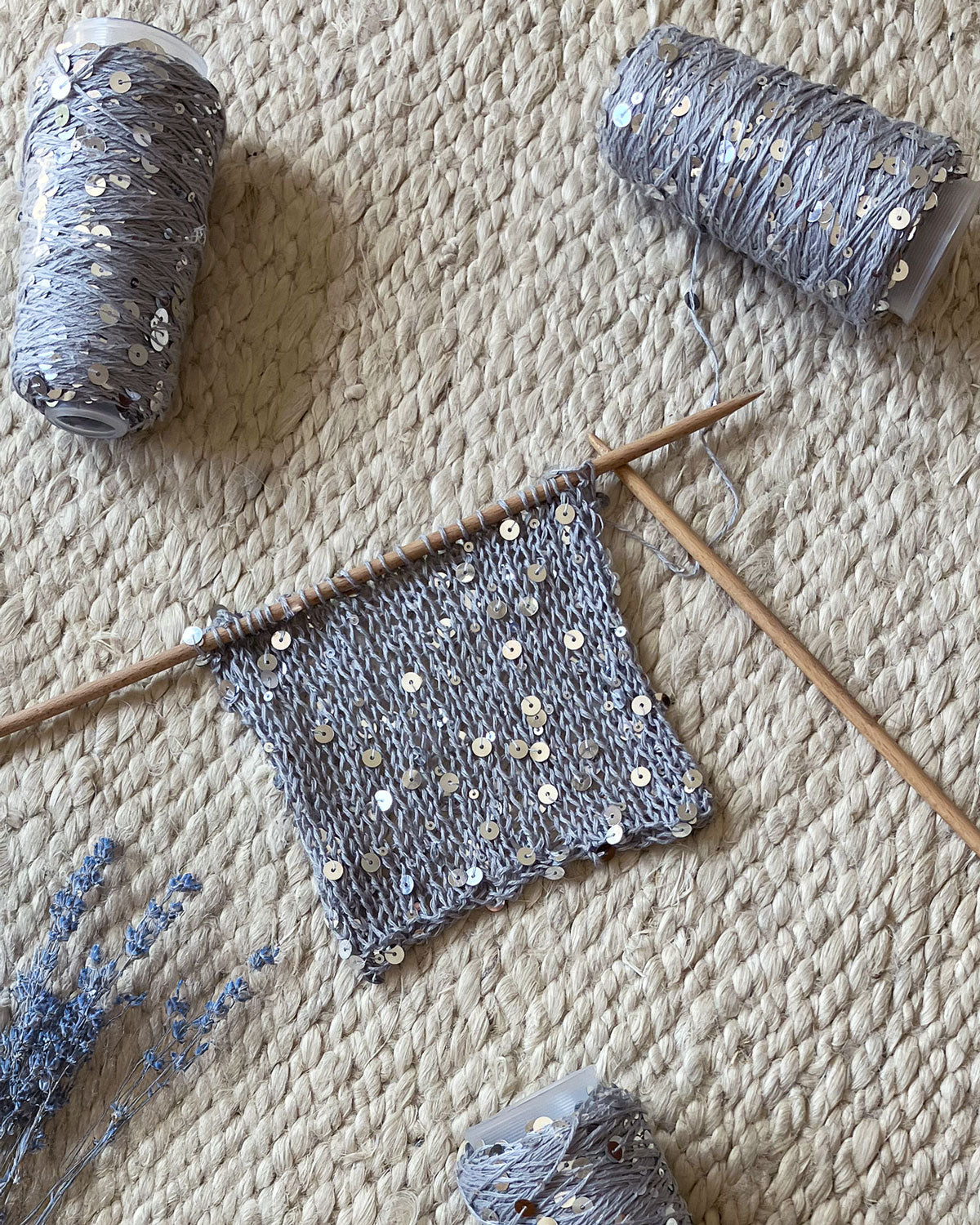 5 Pack of Dancing Queen Yarn Balls