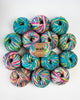 15 Pack of Yummy Yarn Balls - Sprinkle Colors