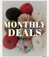 Monthly Deals