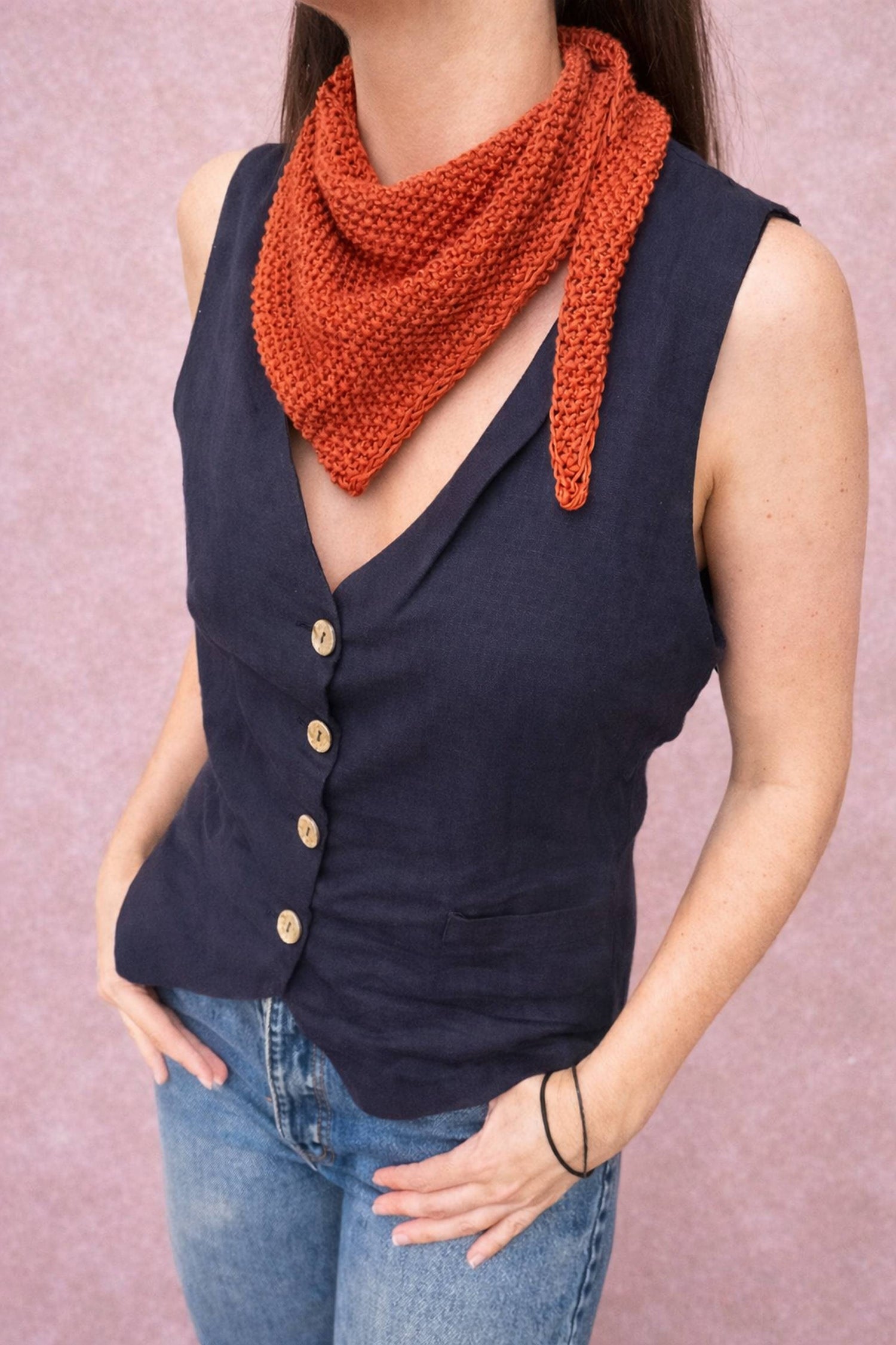 Blossom Bandana Kit
