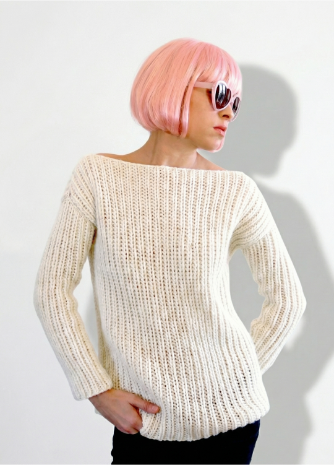 Buttercream Sweater x @trustthemojo Kit - Yummy Version