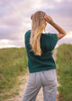 Celestial Vest Pattern