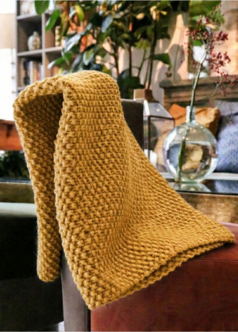 Clyd Blanket Kit - Yummy Version