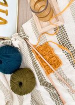 Zestaw 15 Motków The Wave