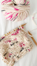 Zestaw 3 Motków The Wave