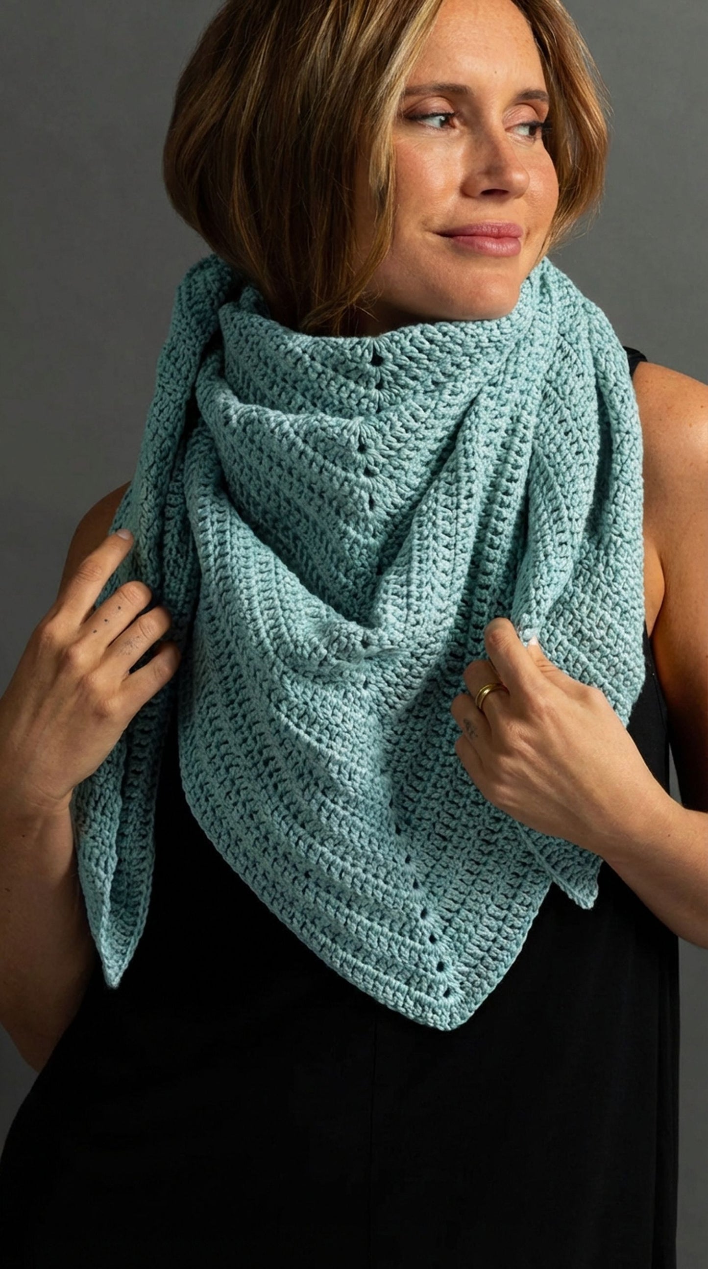 Hilo Shawl Kit