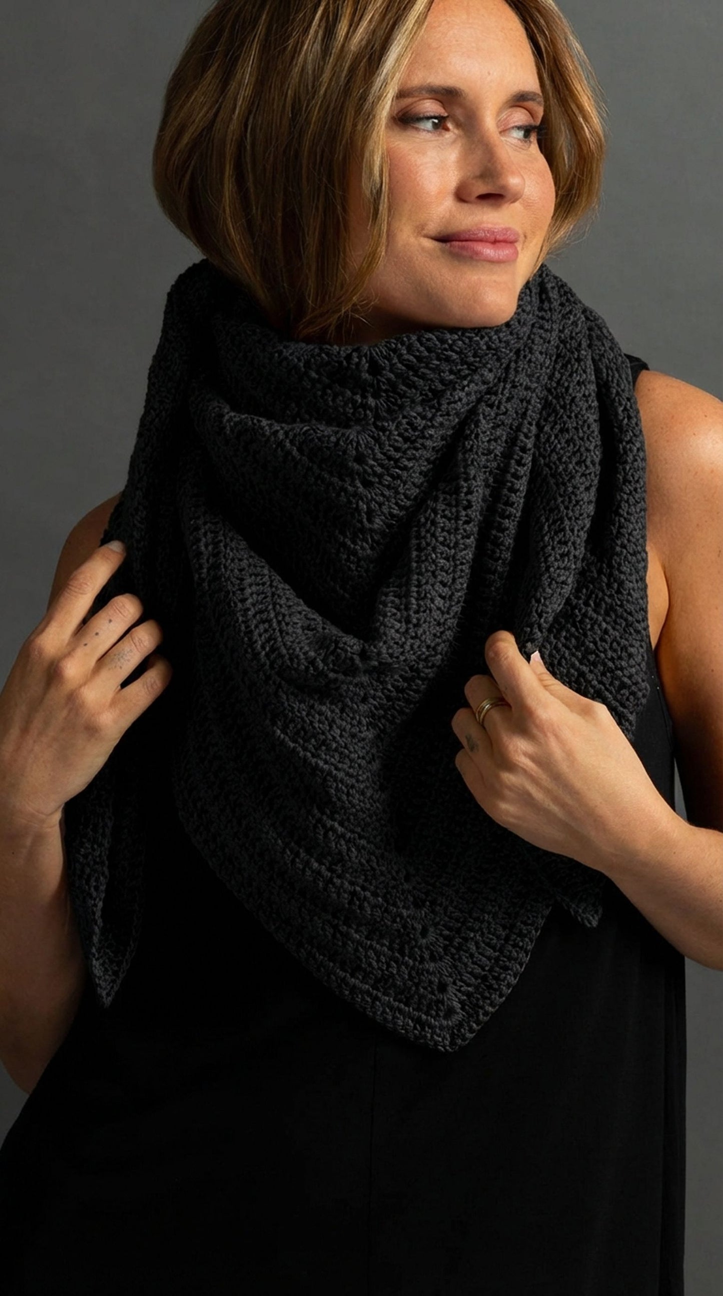 Hilo Shawl Kit