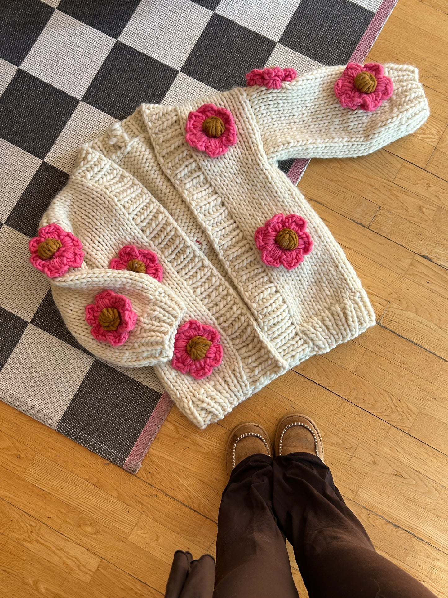 Puff Daisy Add-on Kit