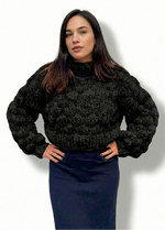 Kilauea Sweater Kit - Yummy Version