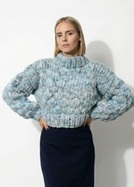 Kilauea Sweater Kit - Yummy Version