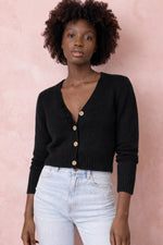 Kullen Cardigan Kit