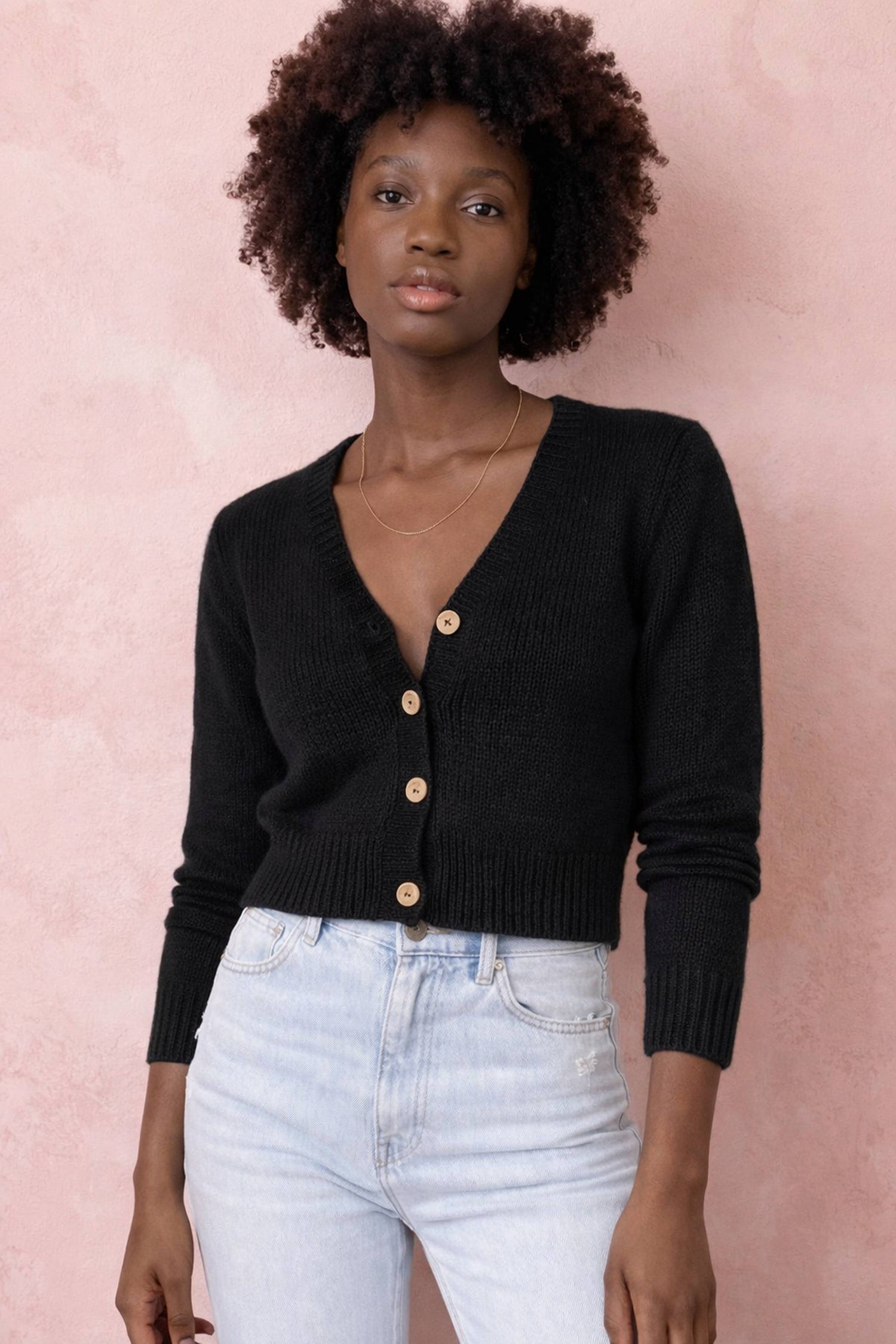 Kullen Cardigan Kit