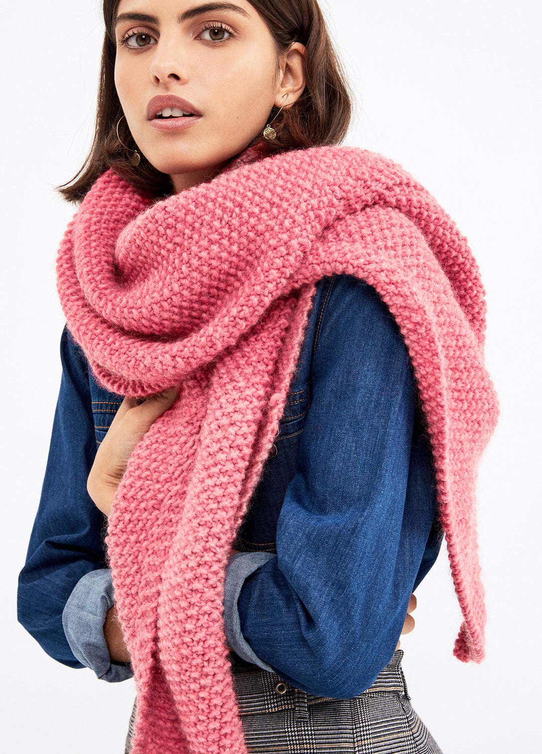 Zestaw 3 Motków Petite Wool