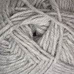 Light Wool Light Grey  | The Yarn Lovers