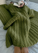 Matcha Blanket Kit - Yummy Version