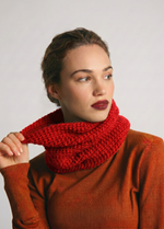 Osiris Snood Kit - Yummy Version