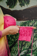 Zestaw 3 Motków Petite Wool