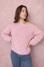 Sabrina Sweater Kit