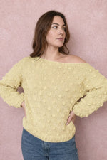 Sabrina Sweater Kit
