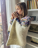 Sprinkle Udon Blanket Kit