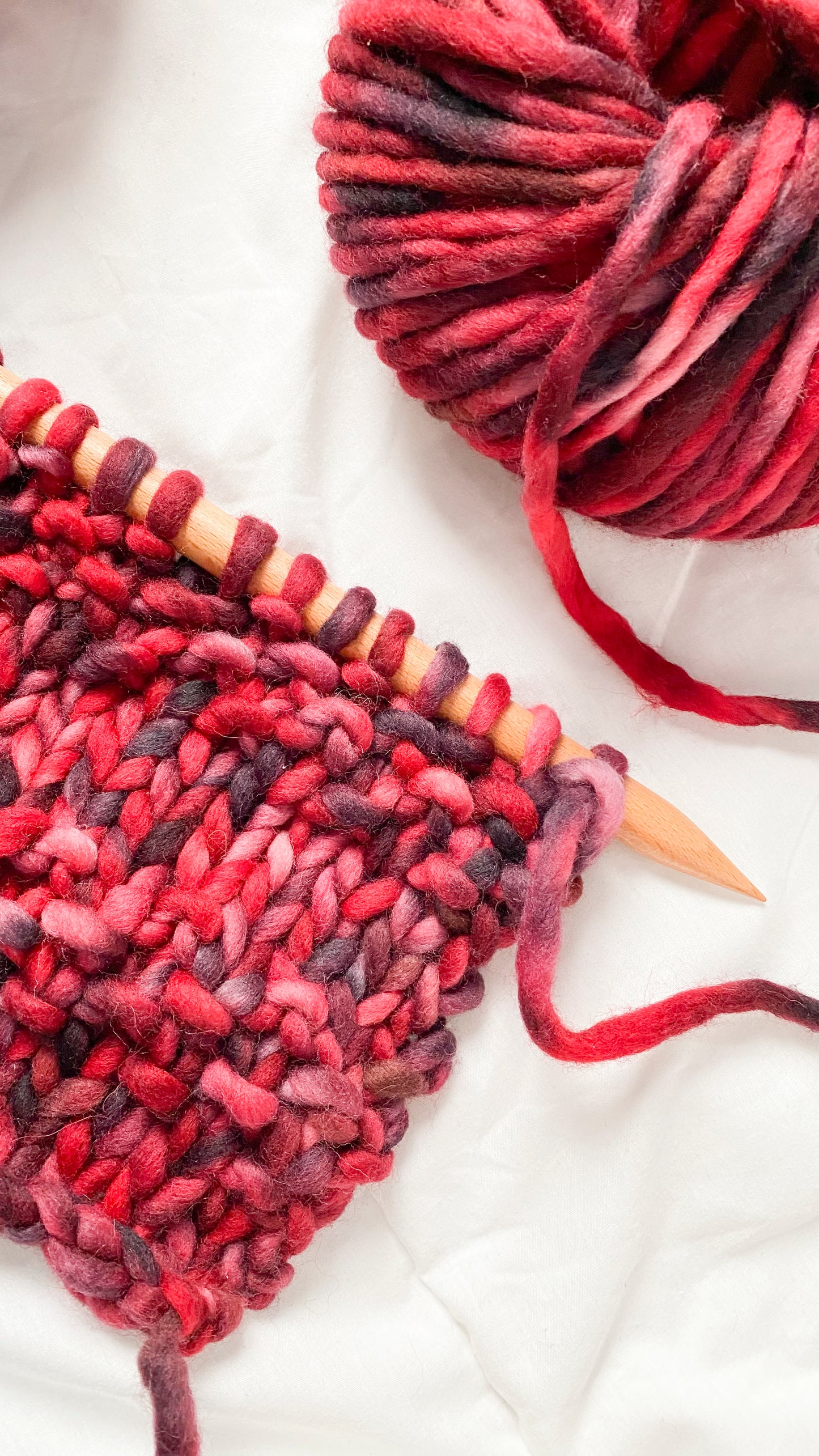 Zestaw 10 Motków The Wool