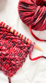 Zestaw 10 Motków The Wool