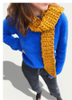 Stege Scarf Kit - Yummy Version