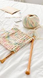 Zestaw 15 Motków The Wool