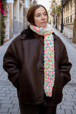 The Wool Neon Marshmallow - Limited Edition