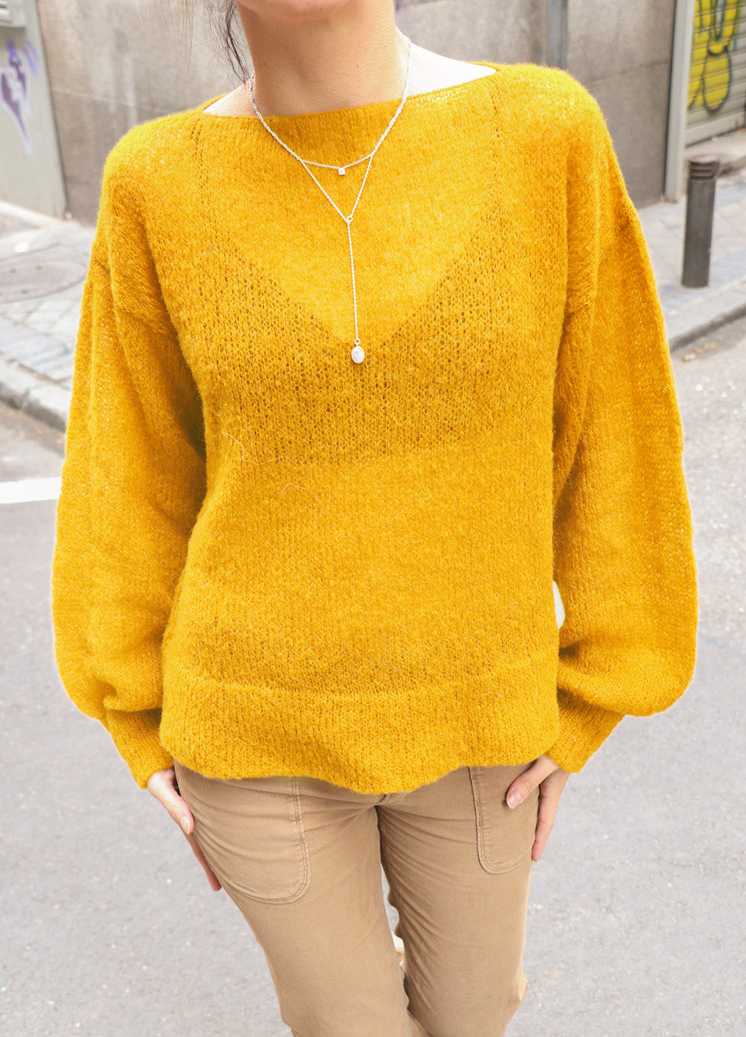 Zestaw 15 Motków Touch me Mohair