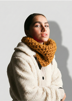 Yagasuri Snood Kit - Yummy Version