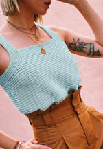 Bella Aurora Tee x @alimaravillas Kit