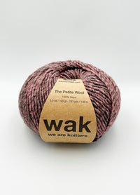 Petite Wool Berry Bloom - Limited Edition - Coming Soon