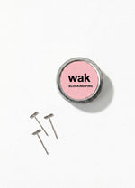 Knitwear Blocking Mat & Pins Set - Coming Soon