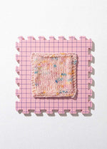 Knitwear Blocking Mat & Pins Set - Coming Soon