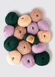 Zestaw 15 Motków Petite Wool