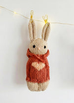 The Knitty Pet Pals Bundle Kit - Pack of 4