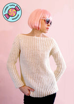 Buttercream Sweater x @trustthemojo Kit - Yummy Version