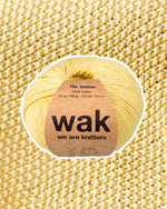 5 Pack of The Cotton Yarn Balls