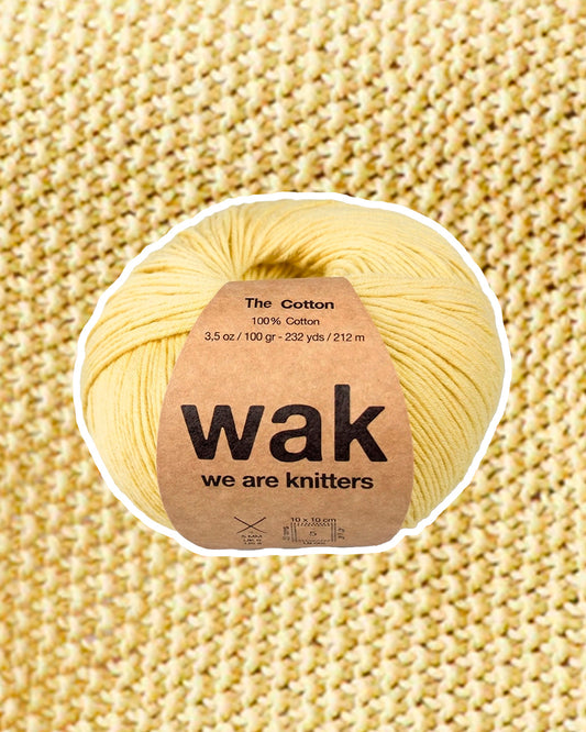 5 Pack of The Cotton Yarn Balls