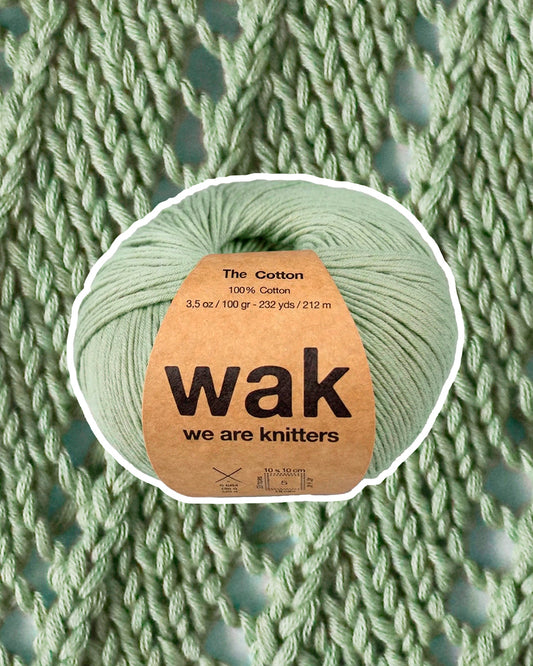 Zestaw 10 Motków Bawełny