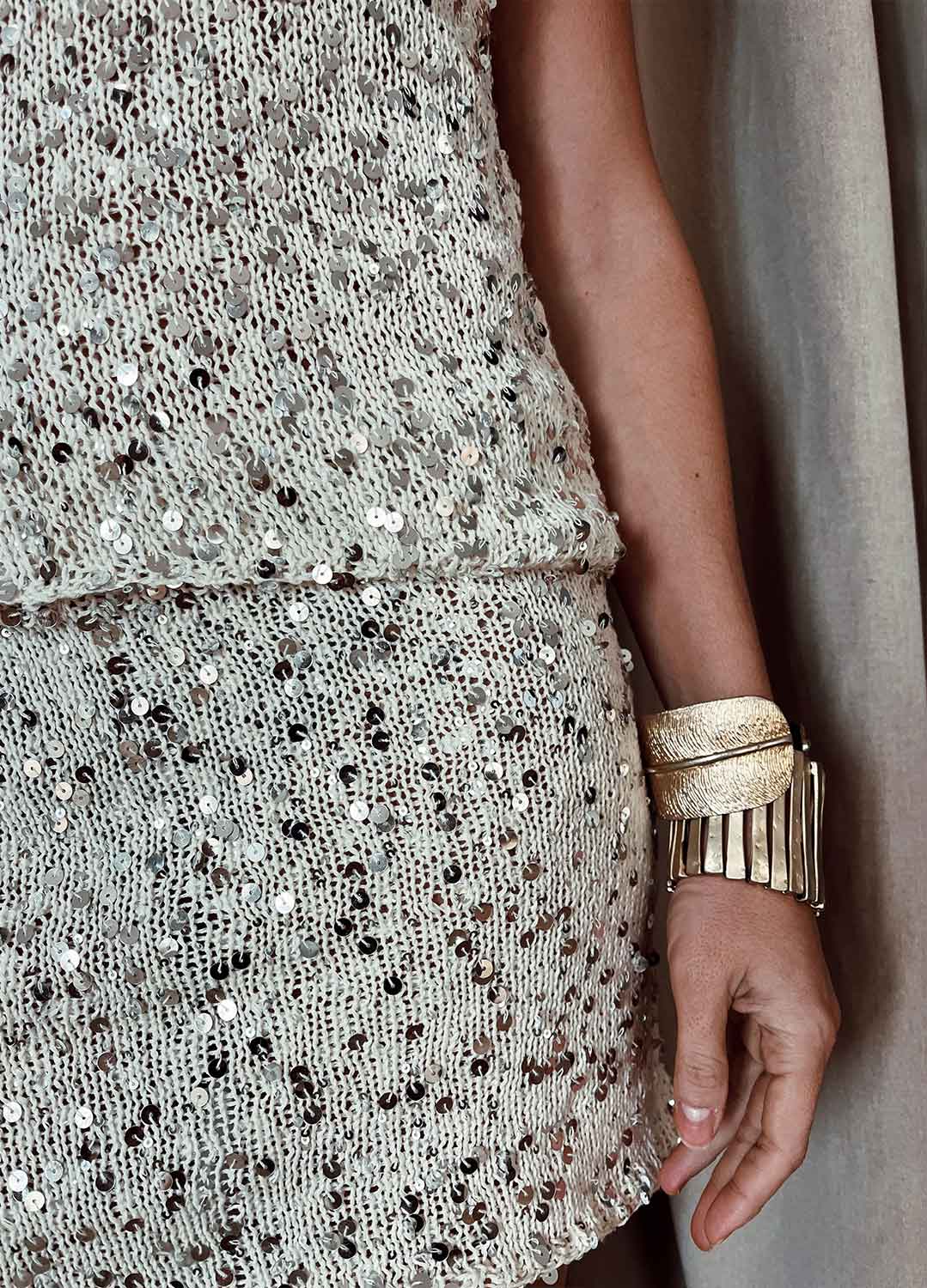 Kit Collection - Dancing Queen Yarn - Coming Soon