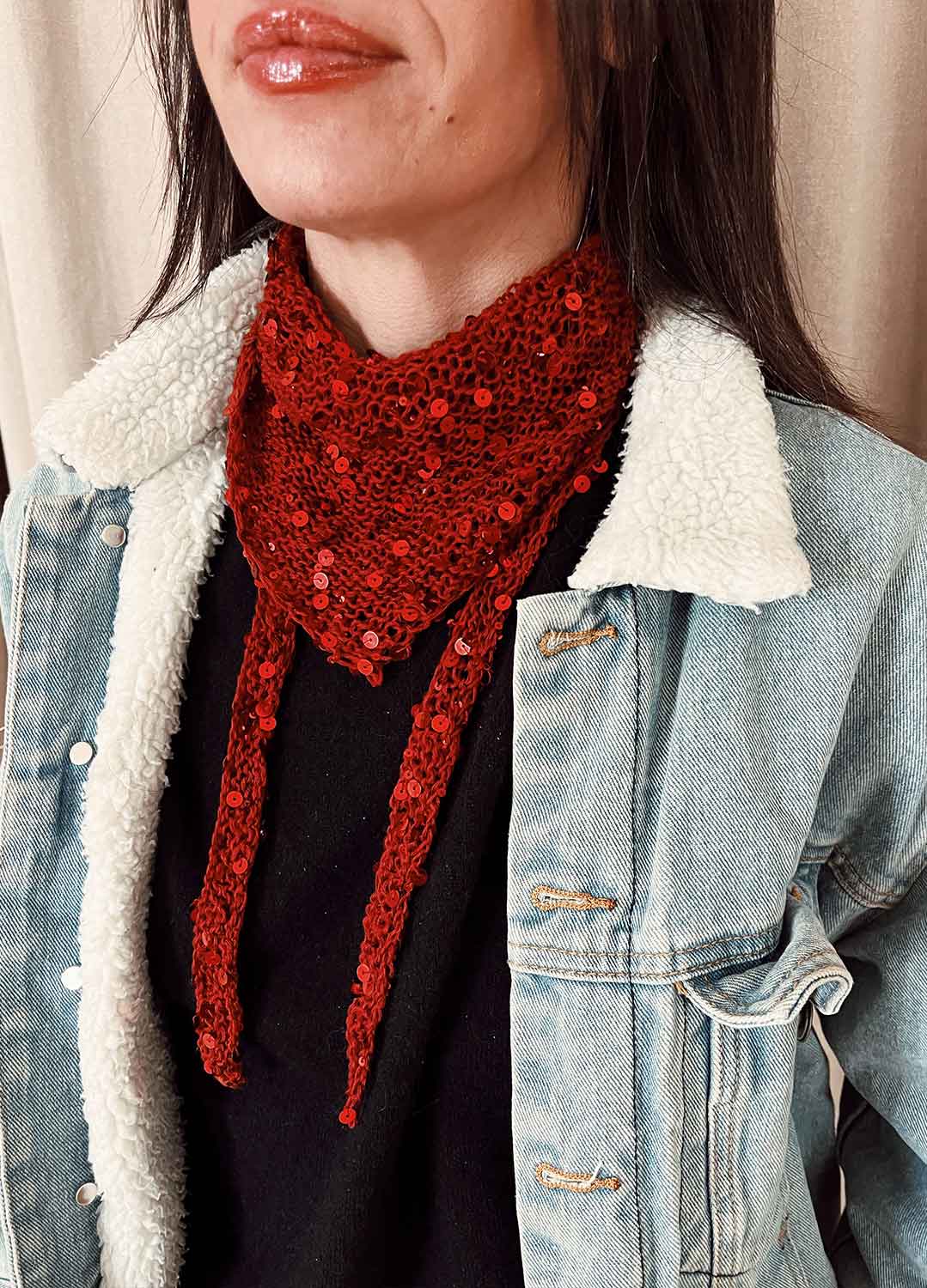 Kit Collection - Dancing Queen Yarn - Coming Soon