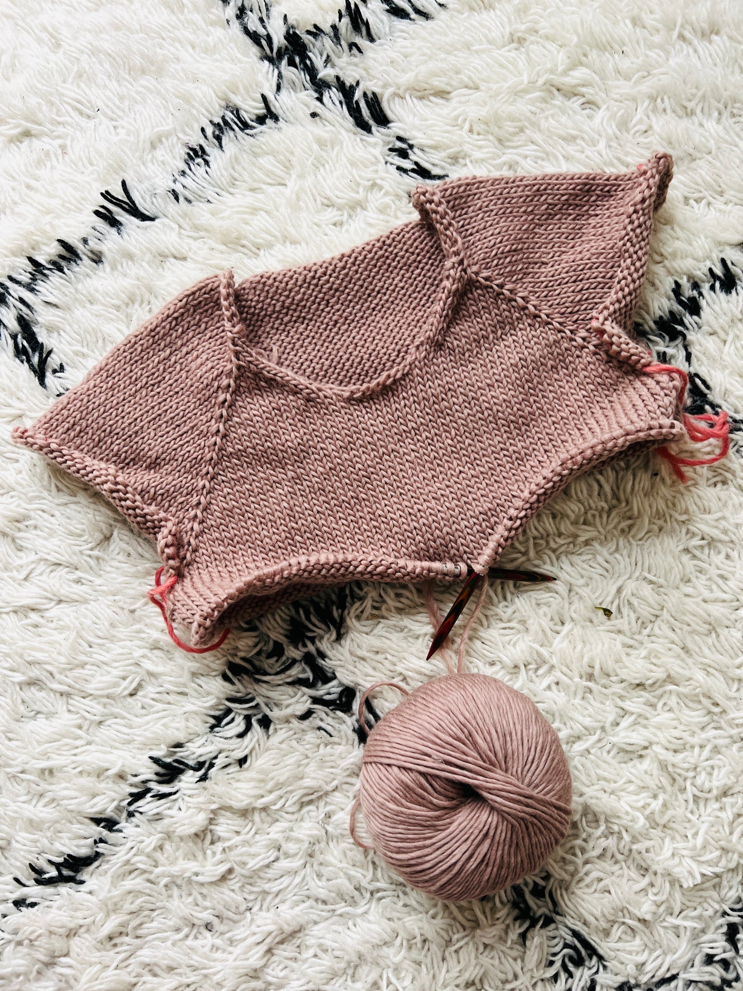 Zestaw 15 Motków Petite Wool