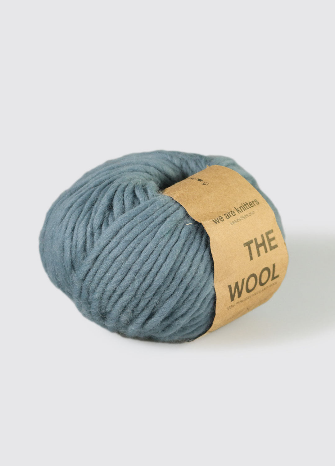 The Wool Lead