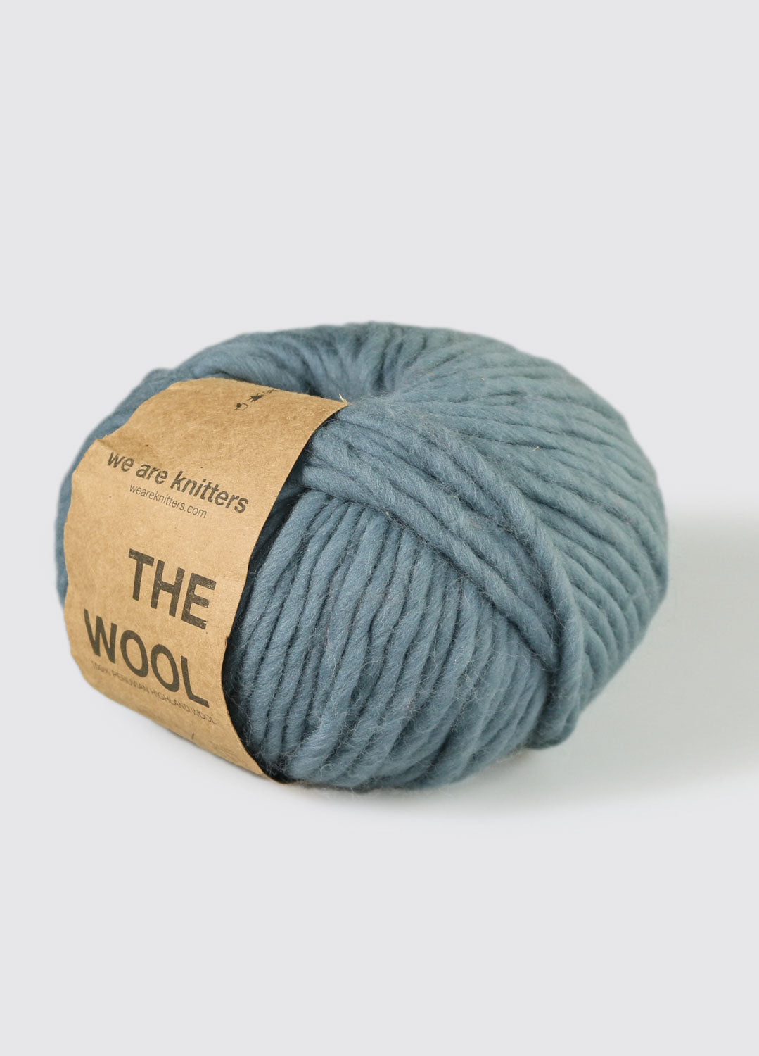 The Wool Lead