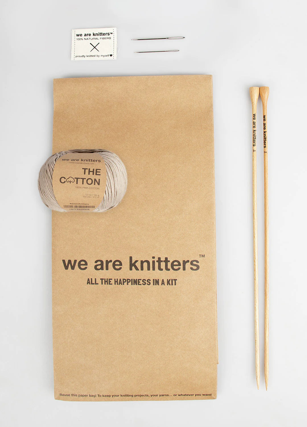 Peniche Short Kit