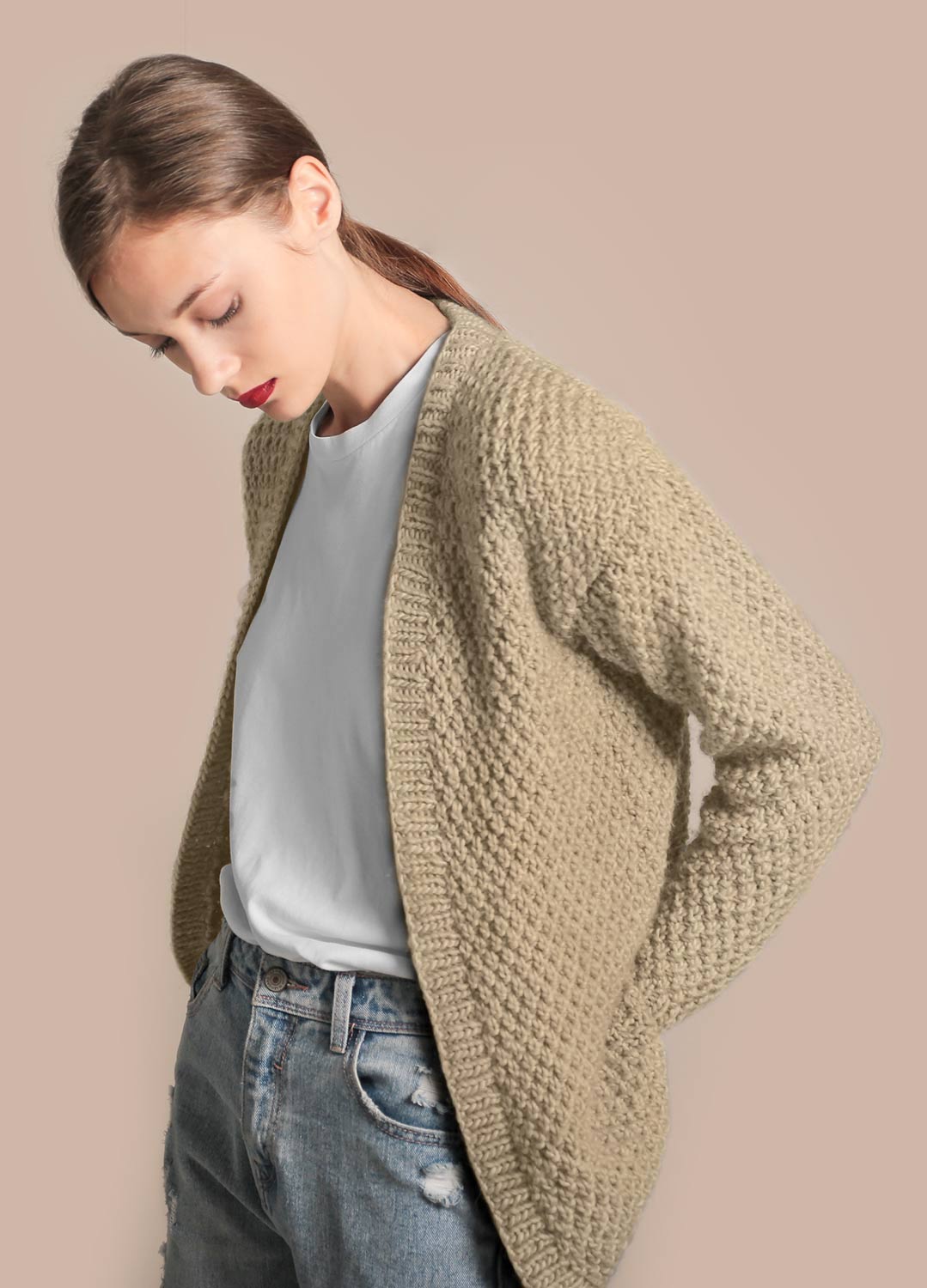 Zestaw 10 Motków Meriwool